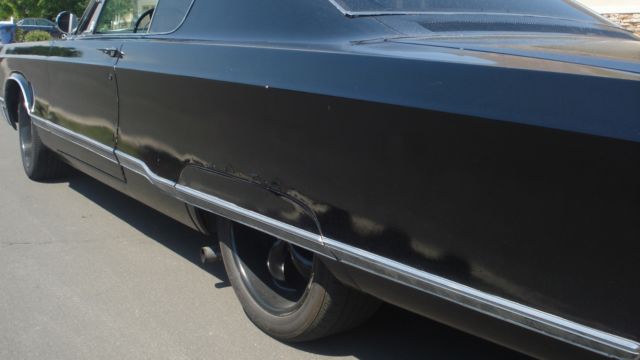 1967 Chrysler Newport - photo 7