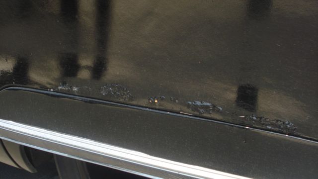 1967 Chrysler Newport - photo 8