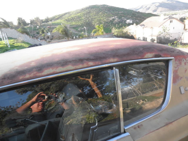 1967 Chrysler Newport - photo 9