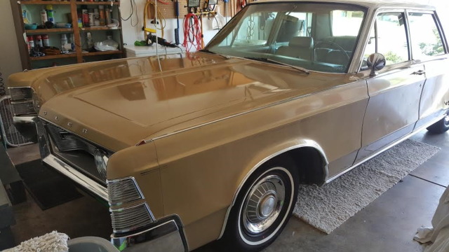 1967 chrysler newyorker 1967 Chrysler New Yorker
