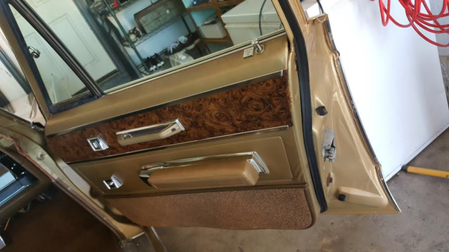 1967 Chrysler New Yorker - photo 6