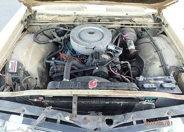 1967 Chrysler Town & Country - photo 11