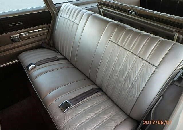 1967 Chrysler Town & Country - photo 9