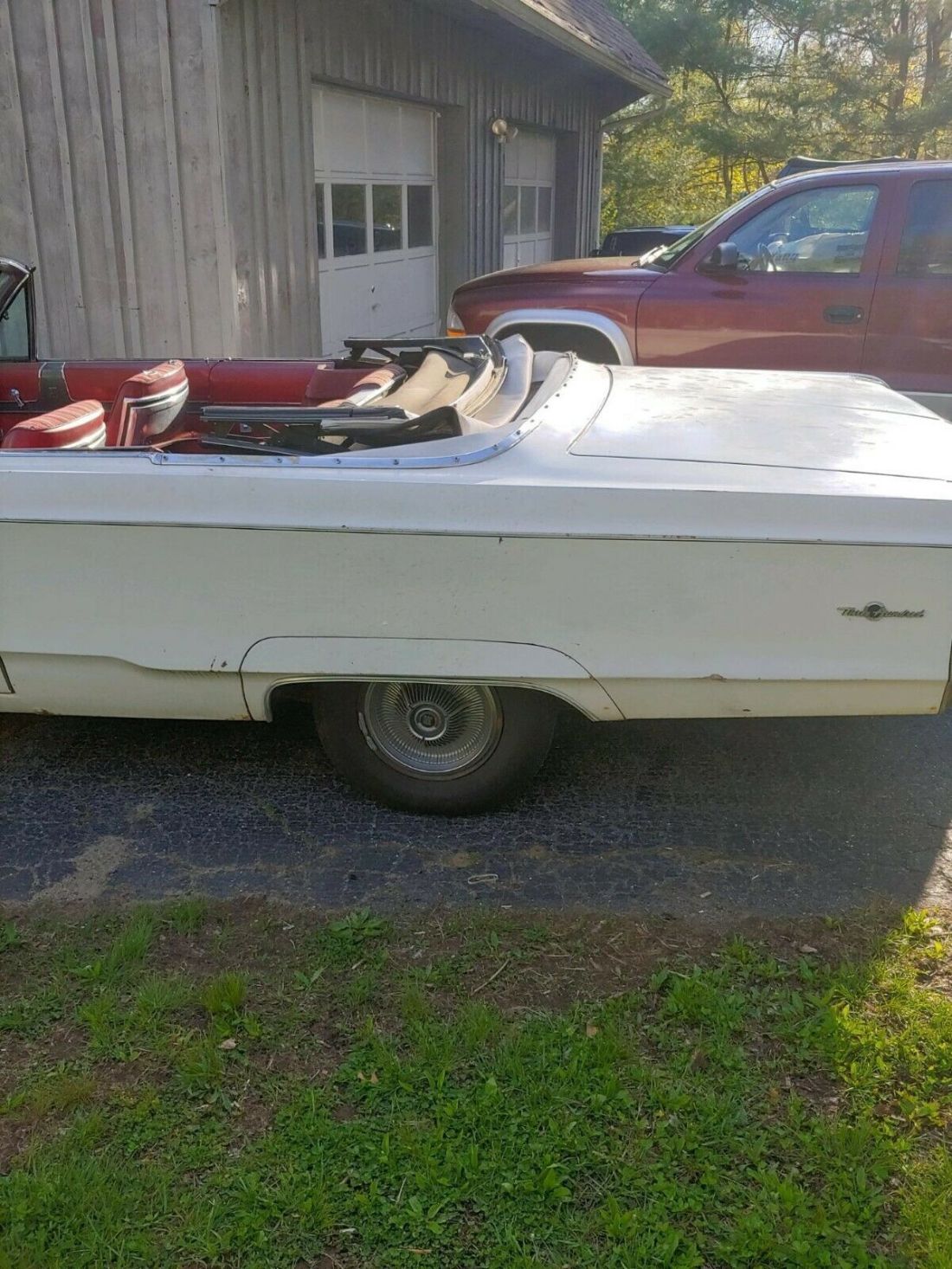1967 Chrysler 300 Series - photo 8