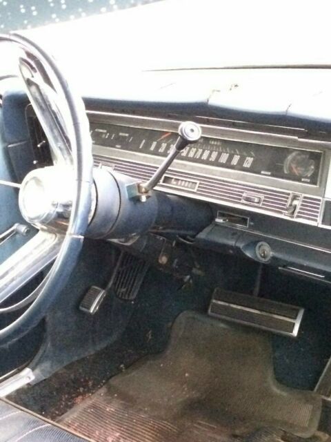 1967 Chrysler Newport - photo 10