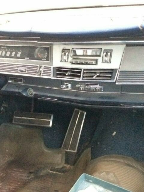 1967 Chrysler Newport - photo 11