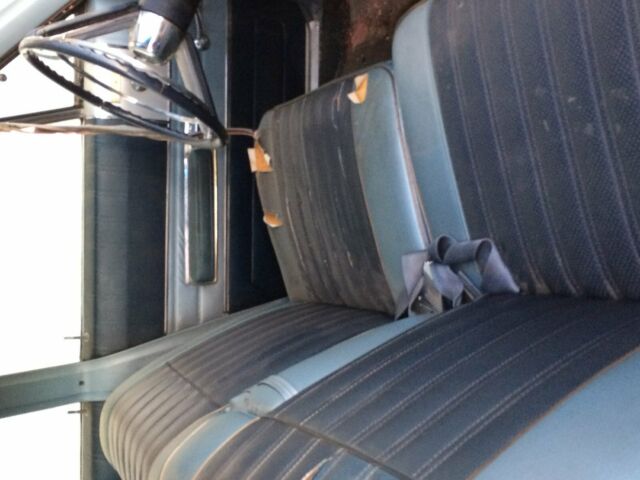 1967 Chrysler Newport - photo 12