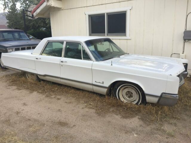 1967 Chrysler Newport - photo 5