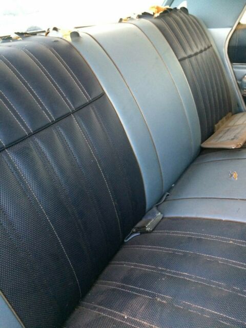 1967 Chrysler Newport - photo 9