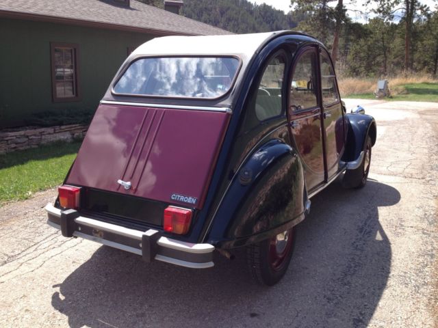 1967 Citroën Other - photo 4