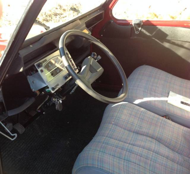1967 Citroën Other - photo 6