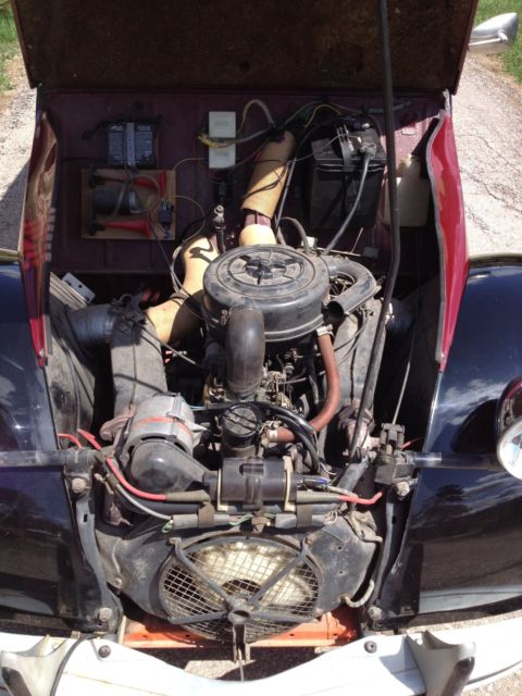 1967 Citroën Other - photo 9