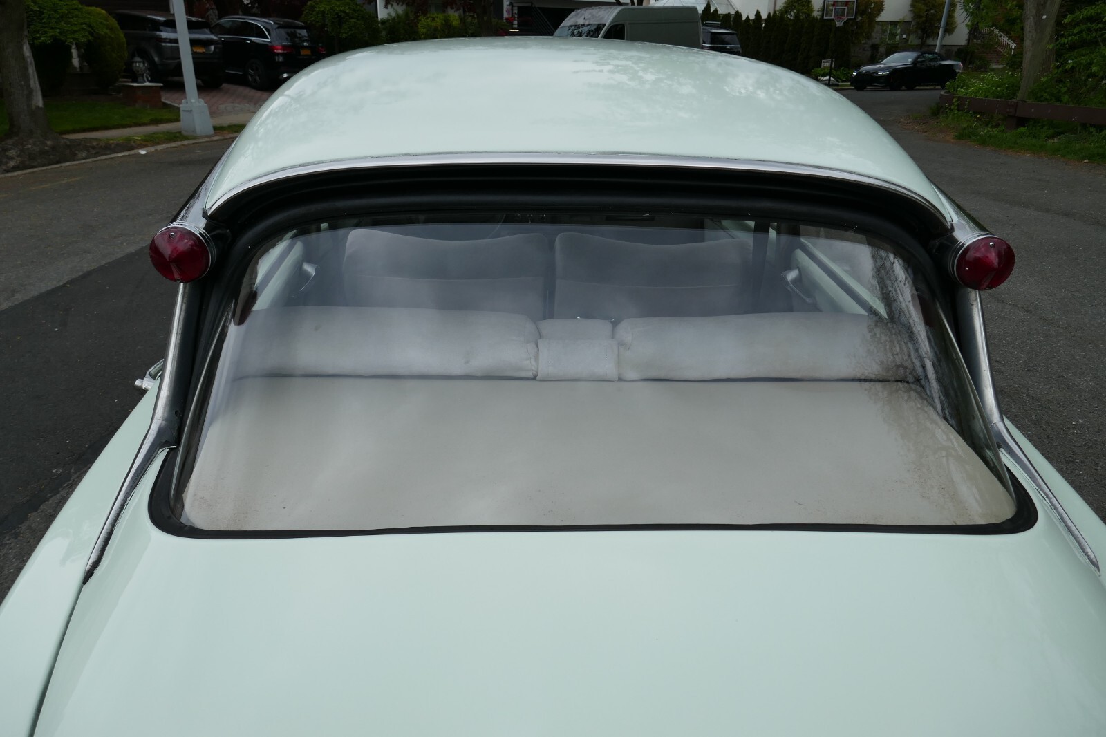 1967 Citroën DS ID19 - photo 12