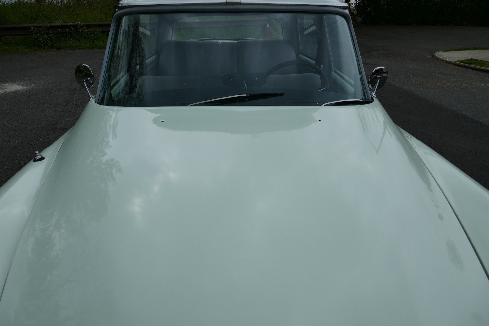 1967 Citroën DS ID19 - photo 8