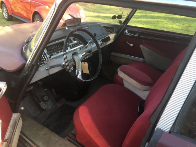1967 Citroën DS19 - photo 6