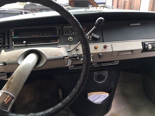 1967 Citroën Other - photo 10