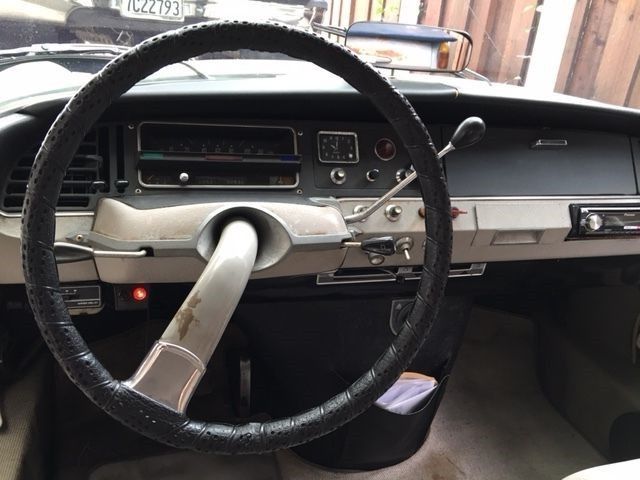 1967 Citroën Other - photo 11