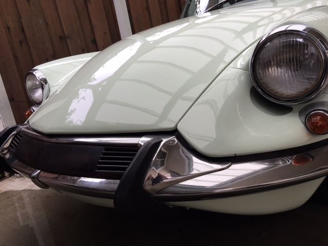 1967 Citroën Other - photo 3