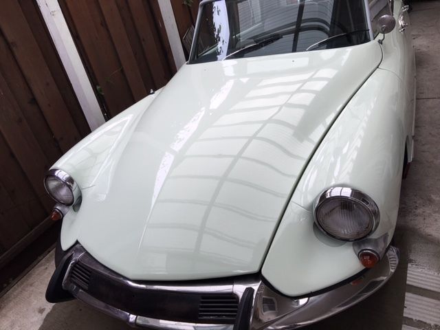 1967 Citroën Other - photo 4