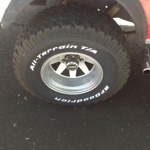 1967 Jeep CJ - photo 10