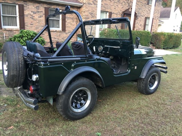1967 Jeep Other - photo 3