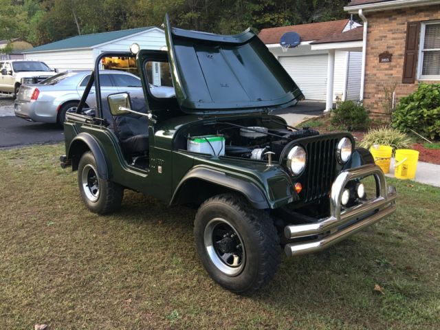 1967 Jeep Other - photo 9
