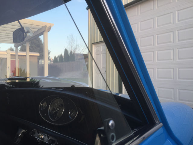 1967 Austin - photo 10