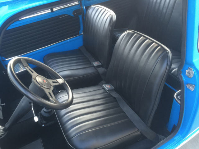 1967 Austin - photo 12