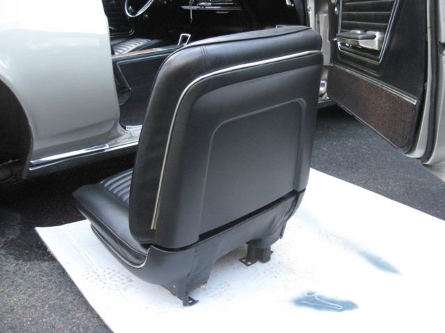 1967 Buick Riviera Riviera - photo 10