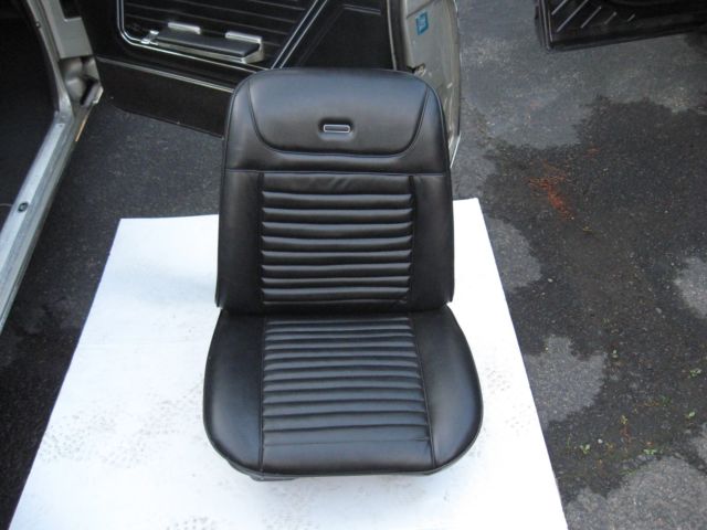 1967 Buick Riviera Riviera - photo 11