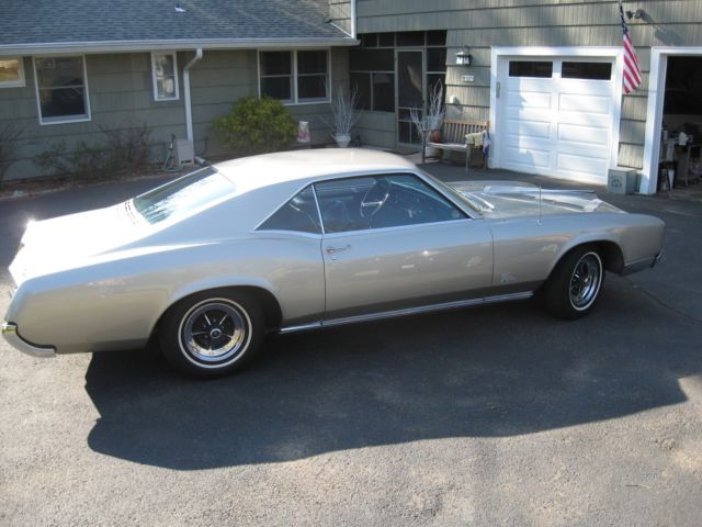 1967 Buick Riviera Riviera - photo 3