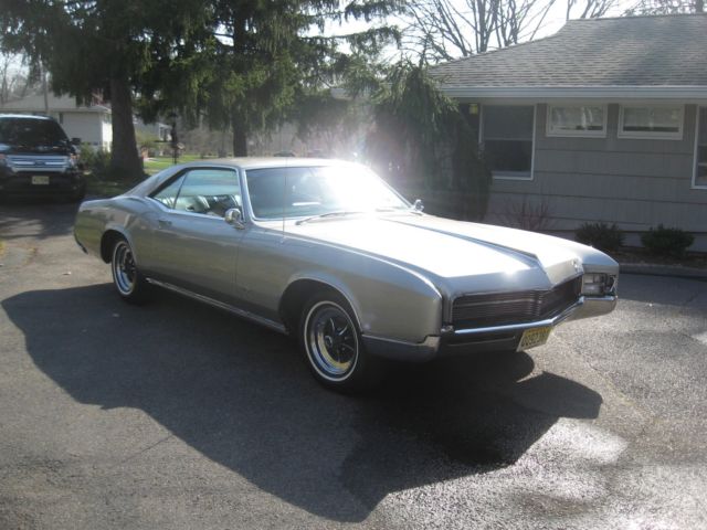 1967 Buick Riviera Riviera - photo 4
