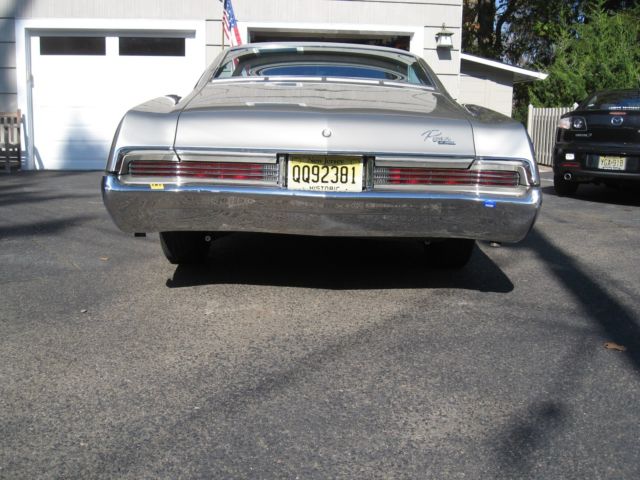 1967 Buick Riviera Riviera - photo 5