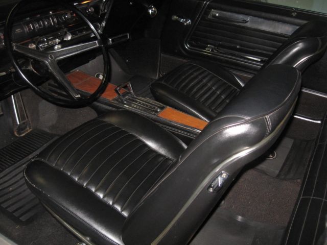 1967 Buick Riviera Riviera - photo 6