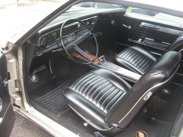 1967 Buick Riviera Riviera - photo 7