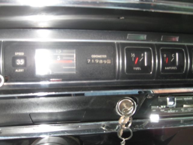 1967 Buick Riviera Riviera - photo 8