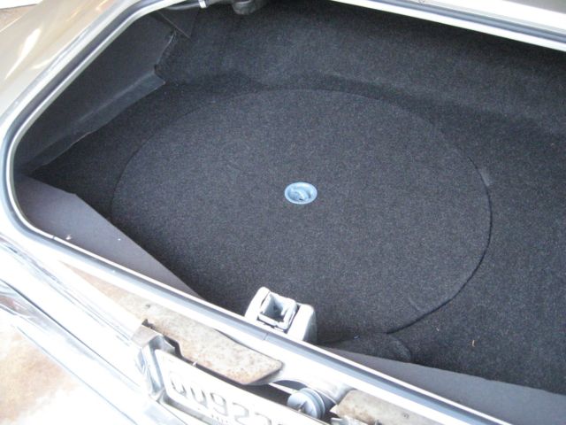 1967 Buick Riviera Riviera - photo 9