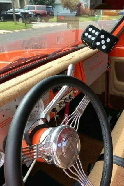 1967 Chevrolet C-10 Pickup - photo 10