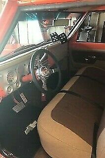 1967 Chevrolet C-10 Pickup - photo 11