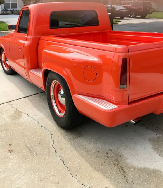 1967 Chevrolet C-10 Pickup - photo 2