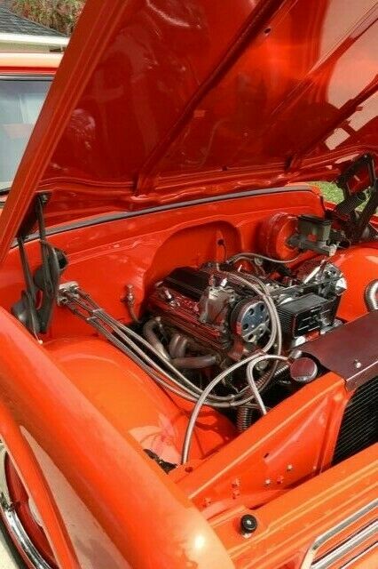 1967 Chevrolet C-10 Pickup - photo 6