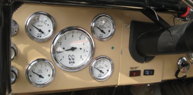 1967 Ford Bronco - photo 10