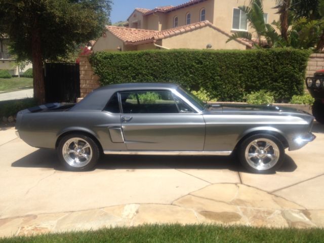 1967 Ford Mustang - photo 3