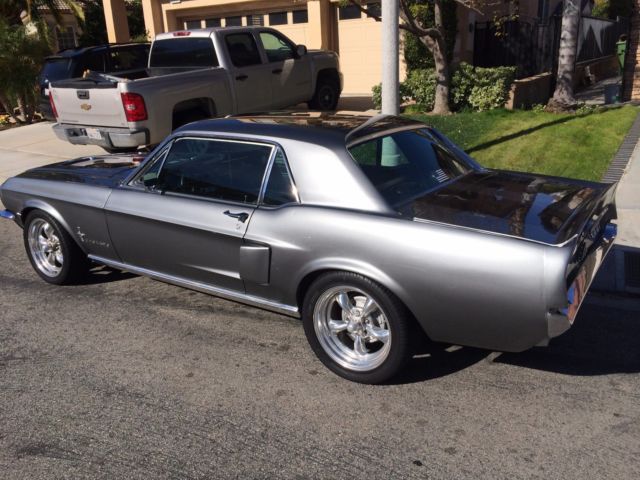 1967 Ford Mustang - photo 4