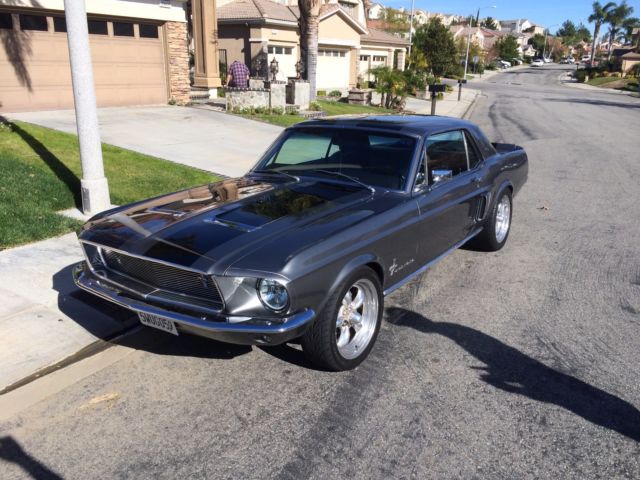 1967 Ford Mustang - photo 5