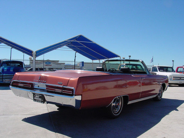1967 Plymouth Fury - photo 4