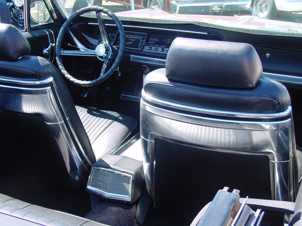 1967 Plymouth Fury - photo 9