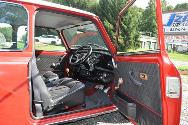 1967 Austin Austin Mini Cooper - photo 11