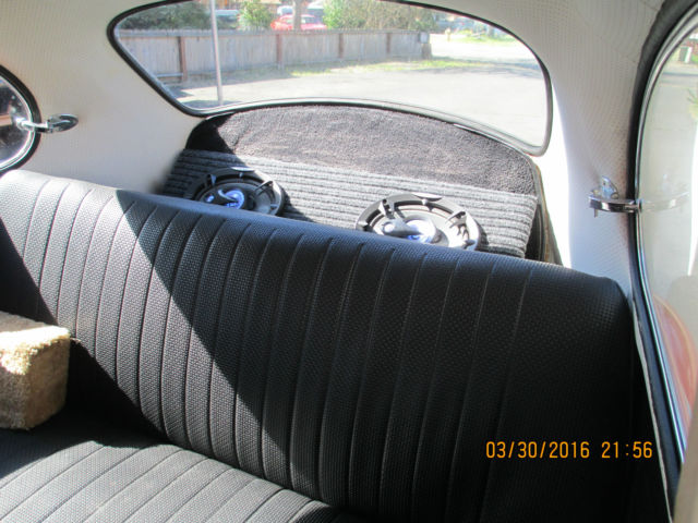 1967 Volkswagen Beetle - Classic - photo 6