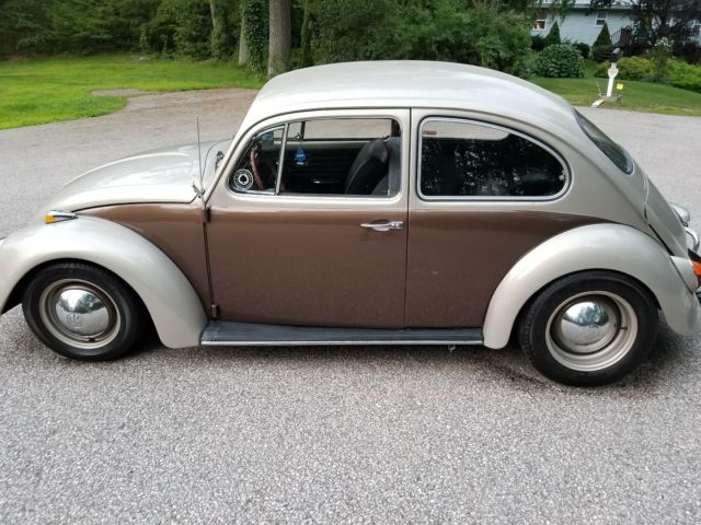 1967 Volkswagen Beetle - Classic - photo 4